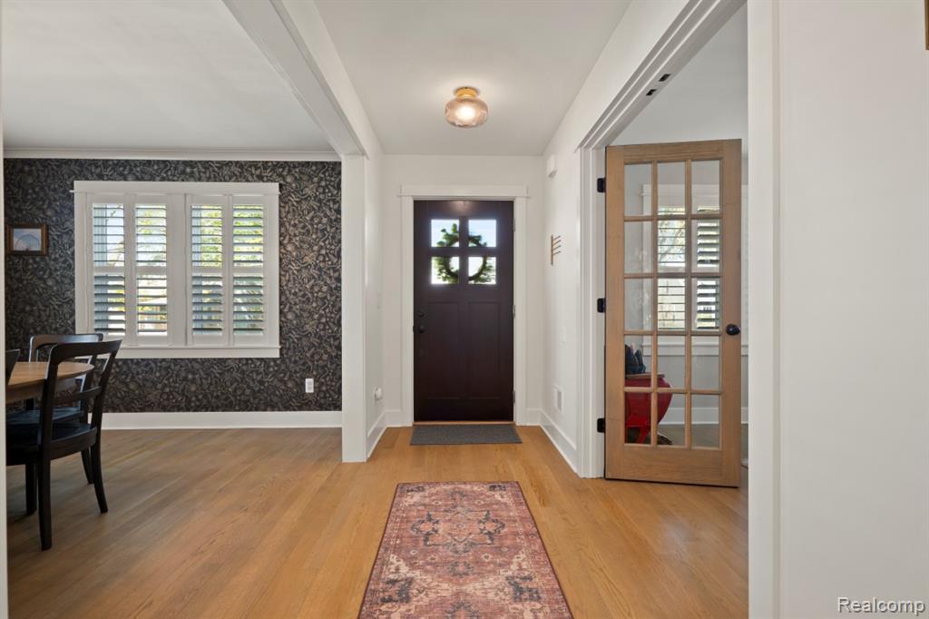 423 N Altadena Avenue, Royal Oak, MI 48067 — Photo 4