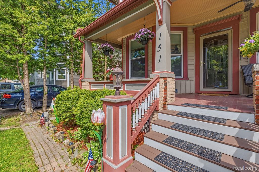 151 S Main Street, Marine, MI — Photo 40