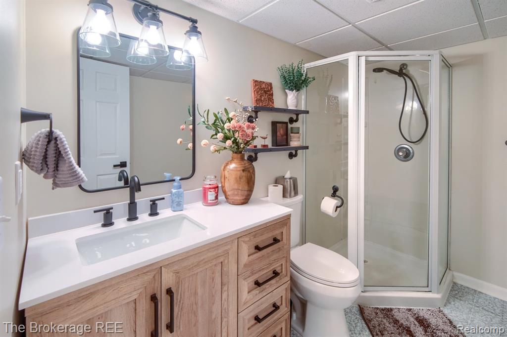 9390 Rayna Drive, Davison, MI 48423 — Photo 47