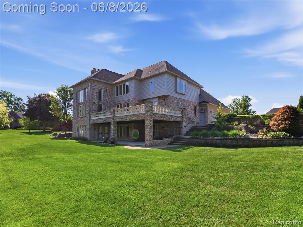 54150 Queensborough Drive, Shelby Twp, MI 48315 — Photo 79