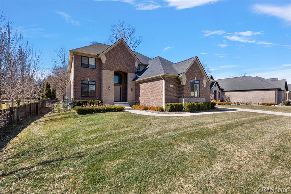 49517 White Mill Drive, Shelby Twp, MI 48317 — Photo 3