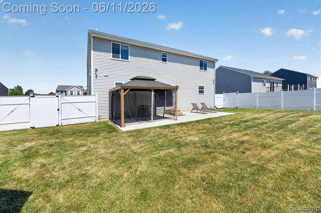 3081 Stratford Lane, Flushing, MI 48433 — Photo 34