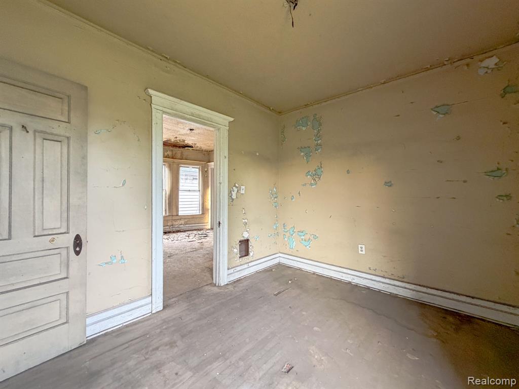 1540 Saint Clair Street, Detroit, MI 48214 — Photo 29