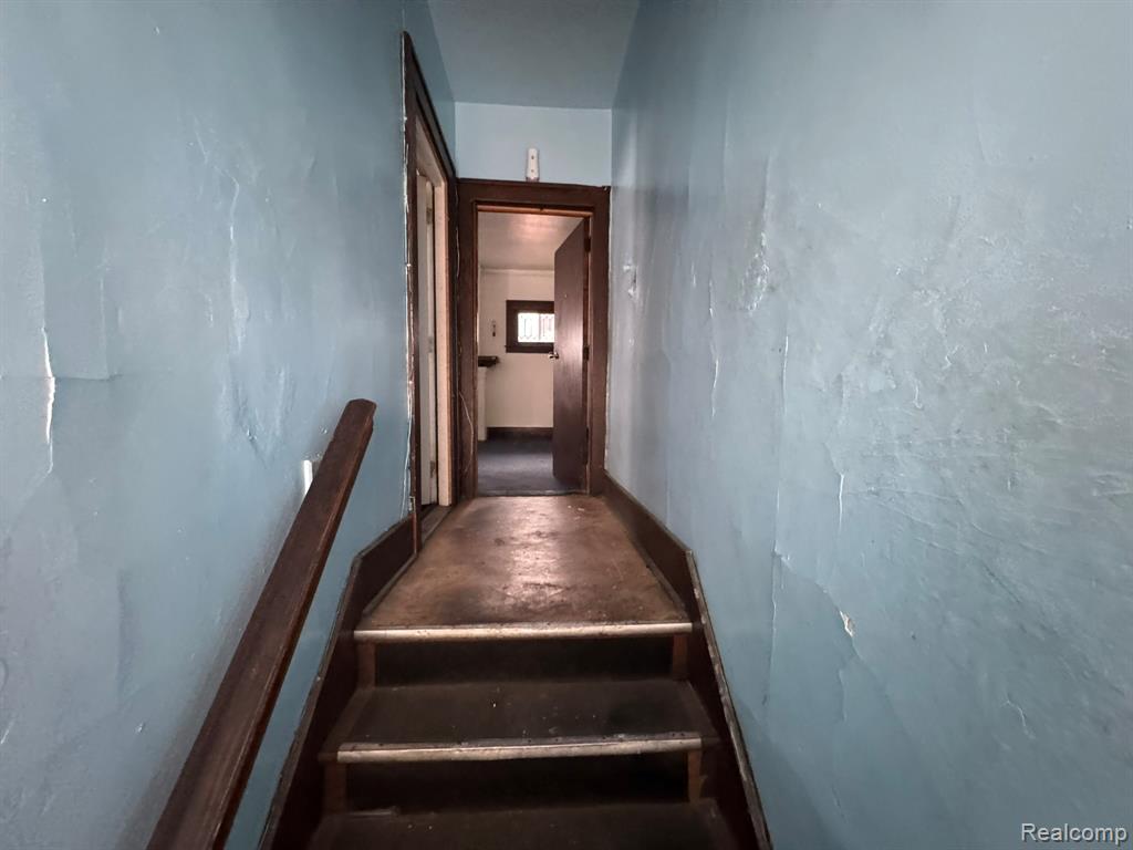 907/909 W Euclid Street, Detroit, MI 48202 — Photo 17