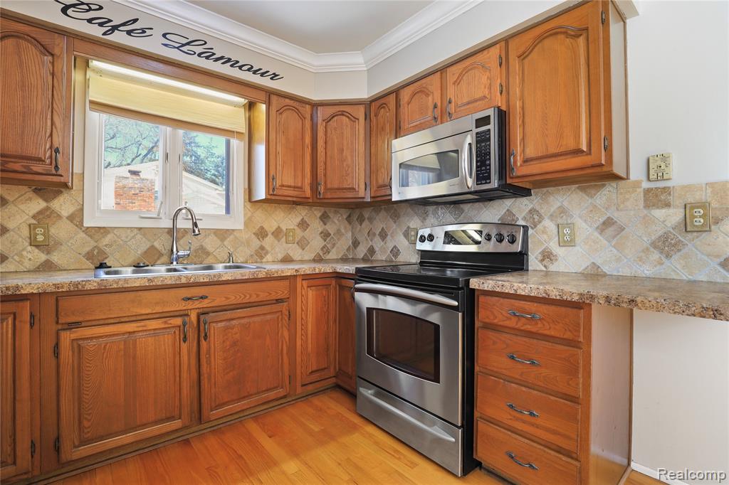 4168 McCandlish Road, Grand Blanc, MI 48439 — Photo 19