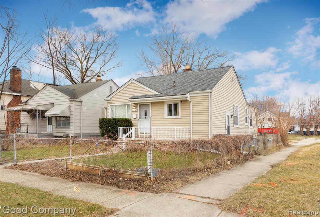 20747 Caledonia Avenue, Hazel Park, MI 48030 — Photo 29
