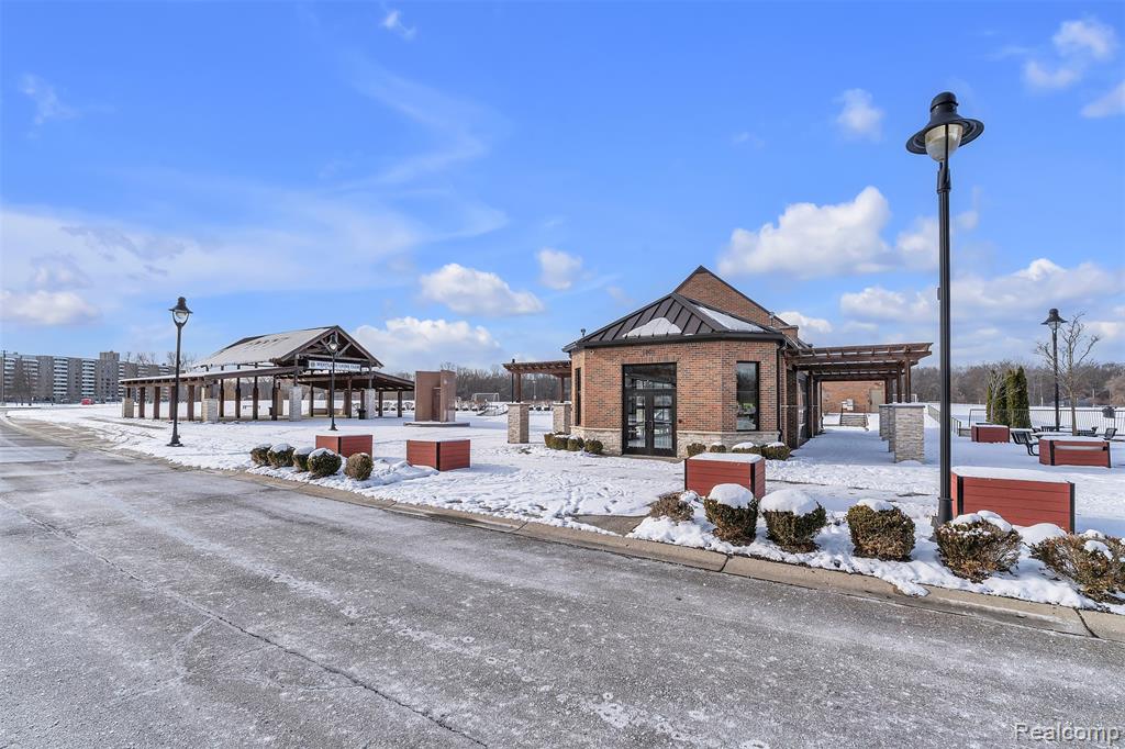 1155 Abbey Court, Westland, MI — Photo 52