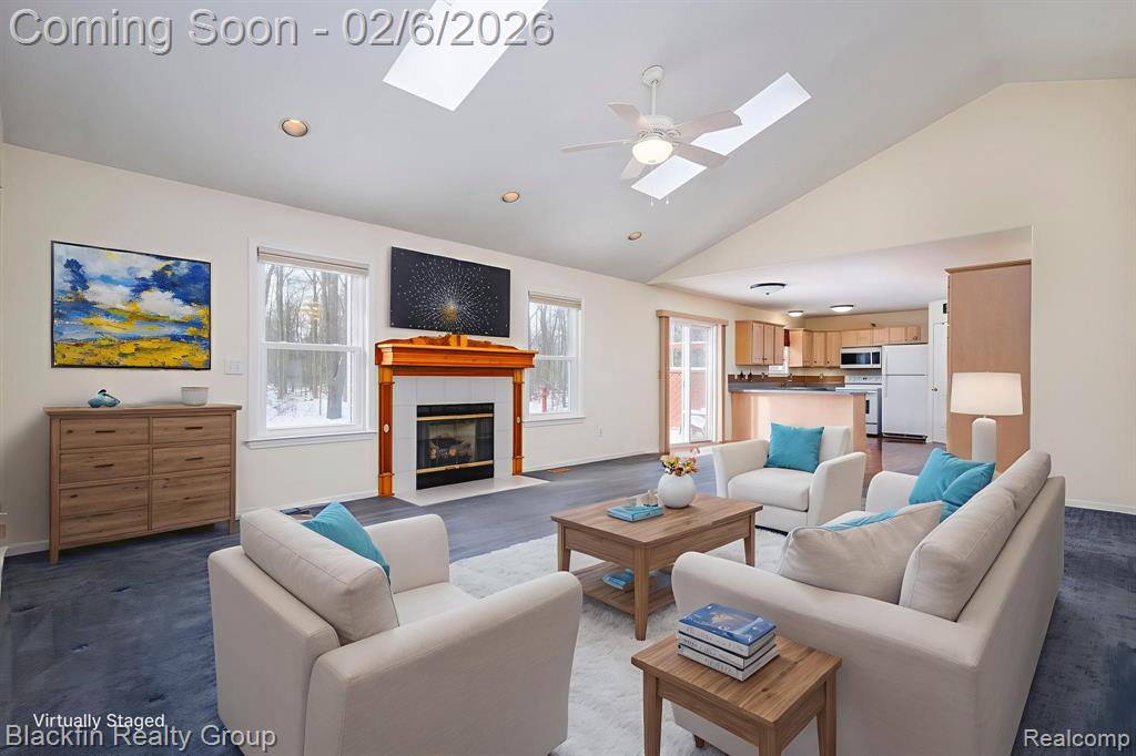 3803 Grant Avenue, Fort Gratiot, MI 48059 — Photo 9