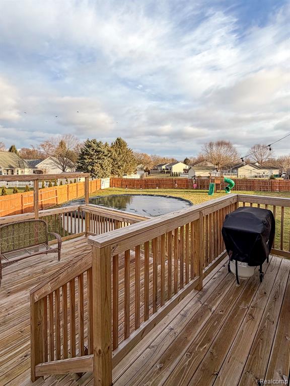 468 Windy, Flushing, MI 48433 — Photo 10