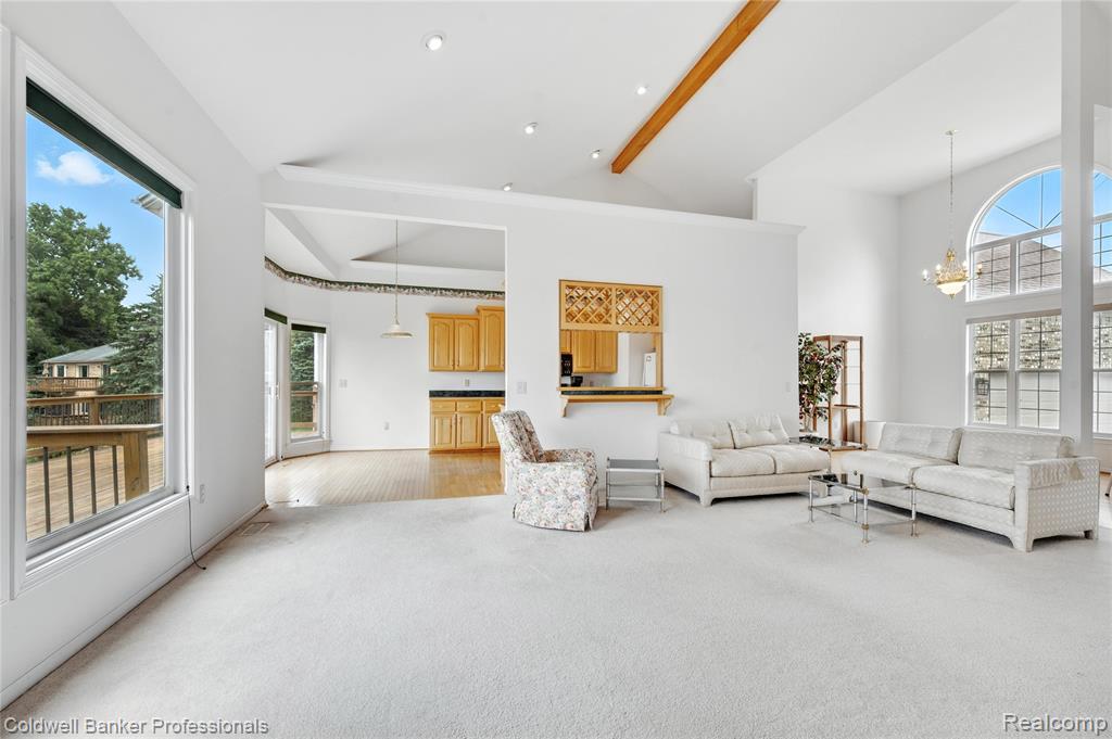 770 Lakes Edge Drive, Oxford, MI 48371 — Photo 23