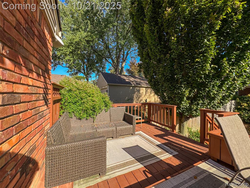 4110 Arlington Drive, Royal Oak, MI 48073 — Photo 12
