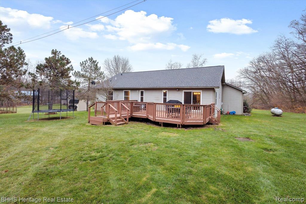 5904 W ALLEN Road, Fowlerville, MI 48836 — Photo 35