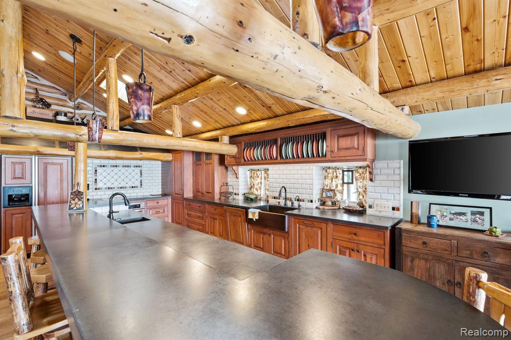 4474 Cass Elizabeth Road, Waterford, MI 48328 — Photo 21