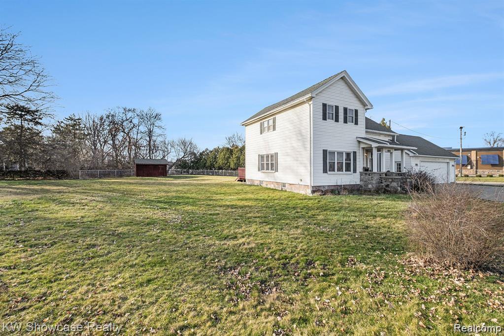 888 Baldwin Road, Lapeer, MI 48446 — Photo 2
