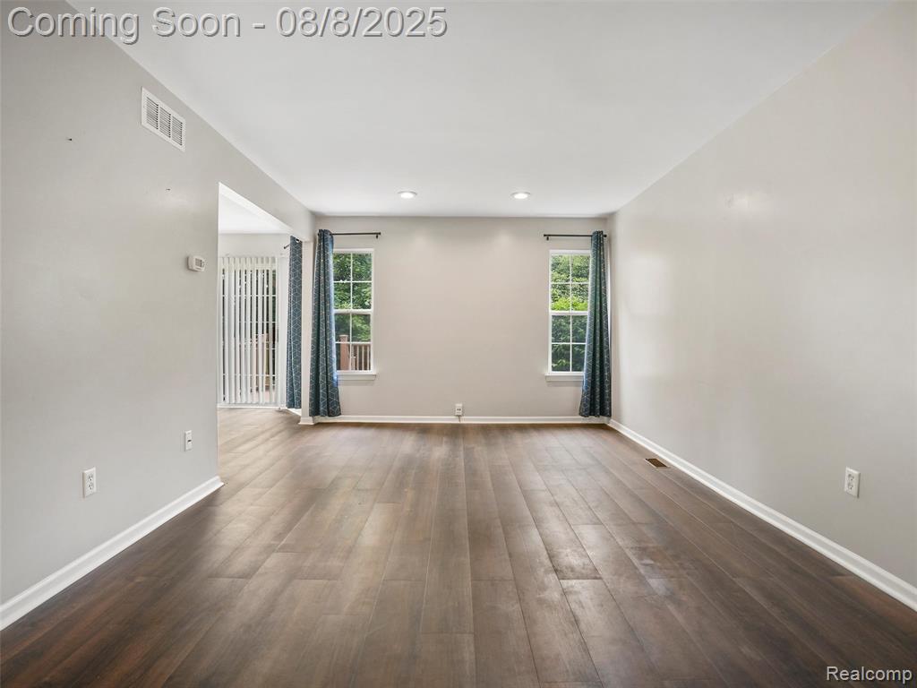 4462 Hunters W, 38, Canton, MI 48188 — Photo 14