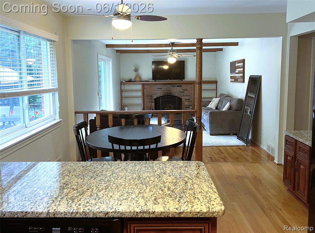 1707 Fox River Drive, Bloomfield Hills, MI 48304 — Photo 7