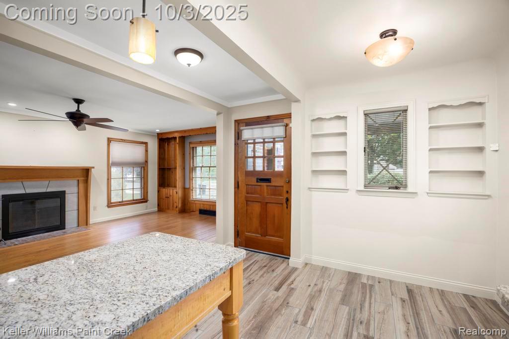 4207 Bishop Street, Detroit, MI 48224 — Photo 32