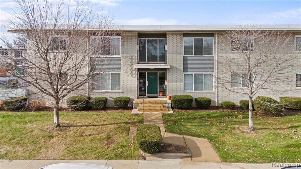 4829 MANSFIELD Avenue, G2, Royal Oak, MI 48073 — Photo 2