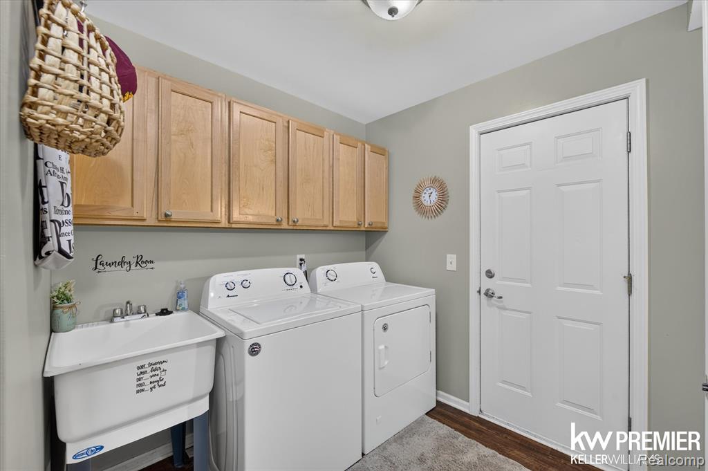 551 Indian Oaks Drive, Howell, MI 48843 — Photo 10