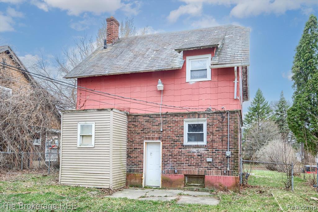 808 N Chevrolet Avenue, Flint, MI 48504 — Photo 26