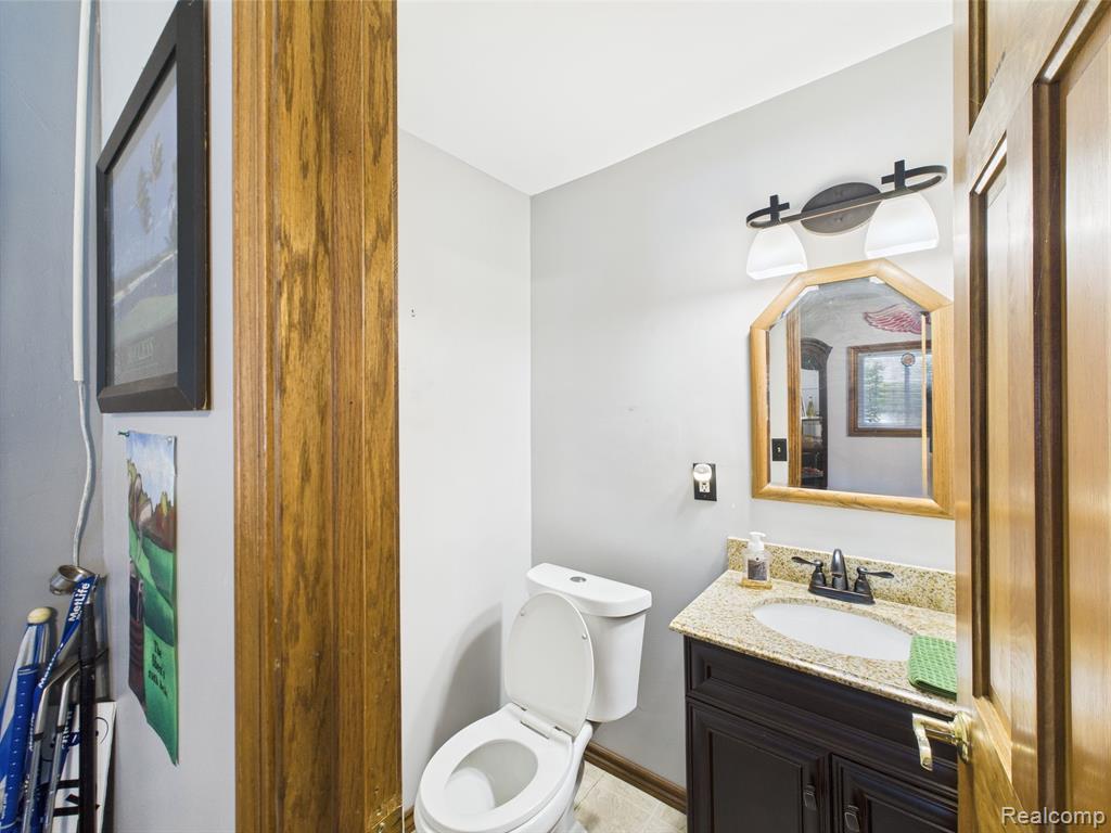 480 PENINSULA Drive, Columbiaville, MI 48421 — Photo 19