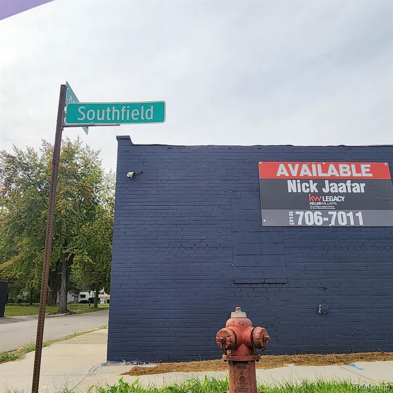 8441 SOUTHFIELD, Detroit, MI 48228 — Photo 3