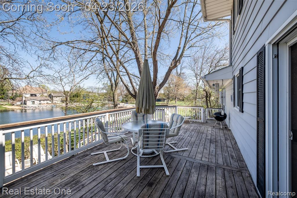 10420 Cedar Point Drive, White Lake, MI — Photo 48