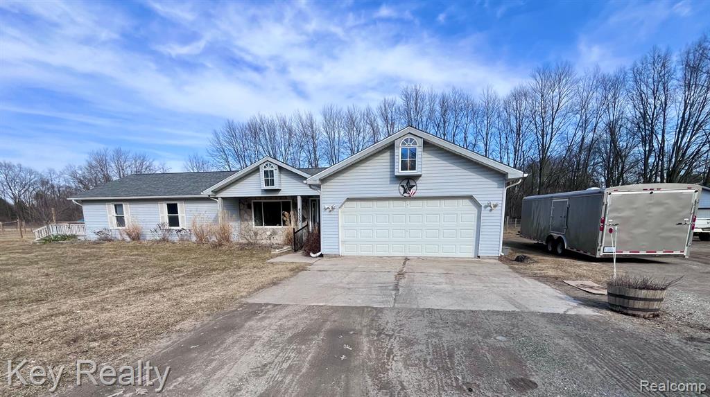 40030 WILLIS Road, Belleville, MI 48111 — Photo 2