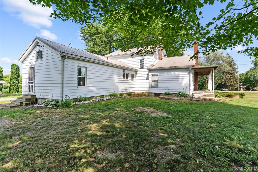 9131 N Genesee Road, Mount Morris, MI 48458 — Photo 36