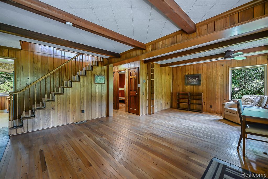 17750 DEXTER Trail, Gregory, MI 48137 — Photo 19