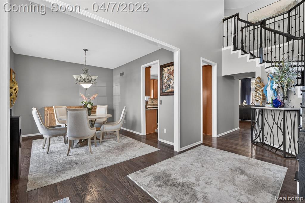 41625 Steinbeck Glen, Novi, MI 48377 — Photo 5