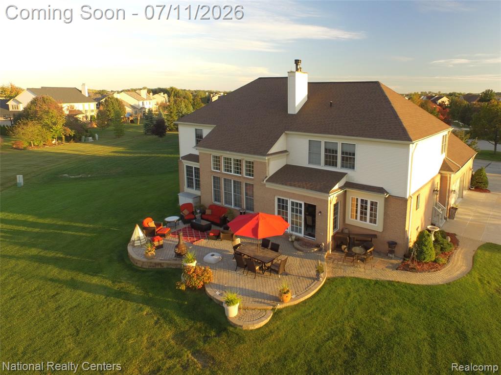 429 Delaford Court, Canton, MI 48188 — Photo 49