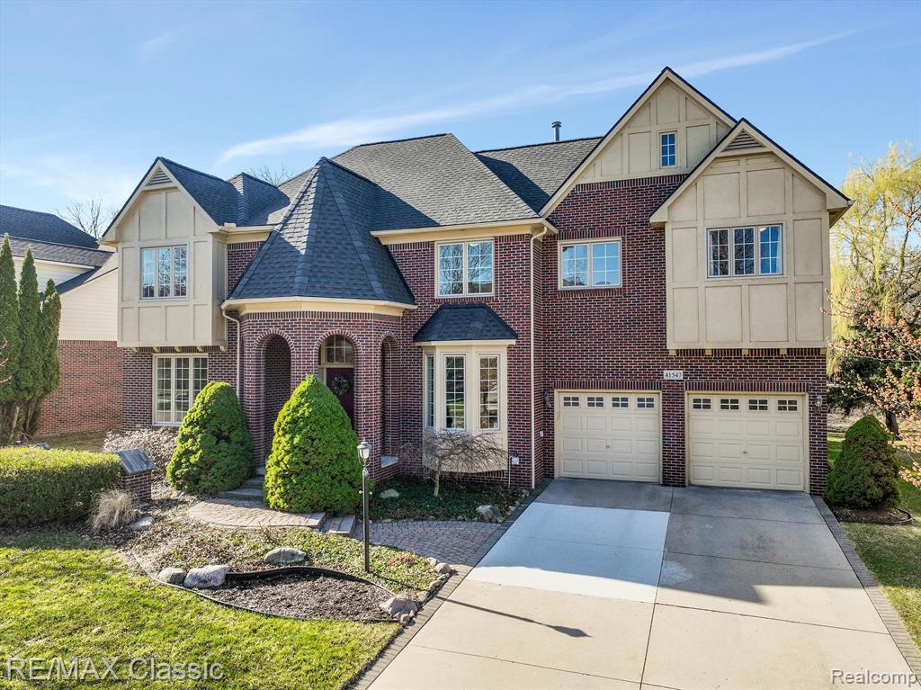41547 BURROUGHS Avenue, Novi, MI 48377 — Photo 6