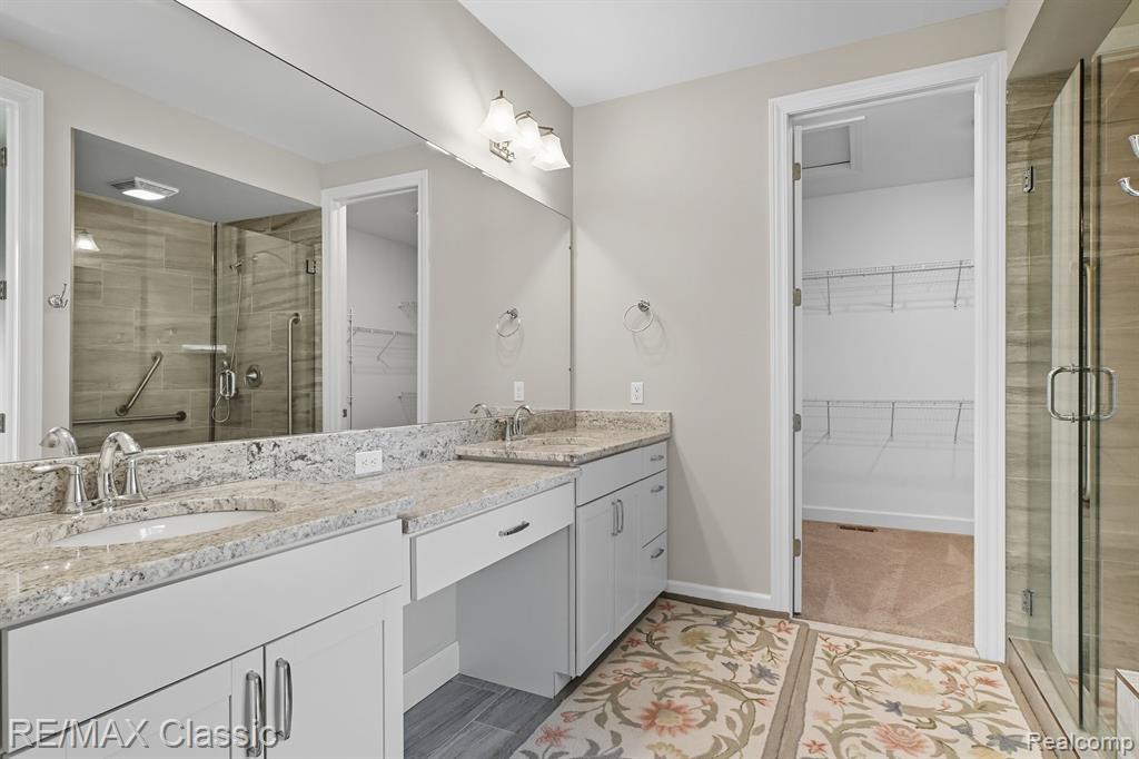 24530 Pinnacle Circle, 25, South Lyon, MI 48178 — Photo 19