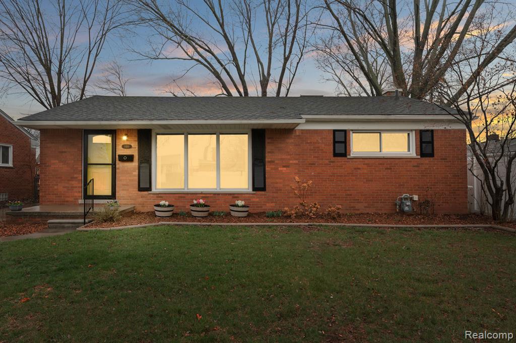 9369 CALIFORNIA Street, Livonia, MI 48150 — front exterior