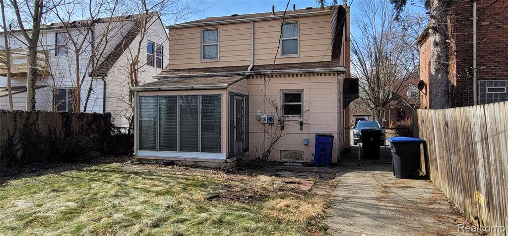 16200 Braile Street, Detroit, MI 48219 — Photo 23