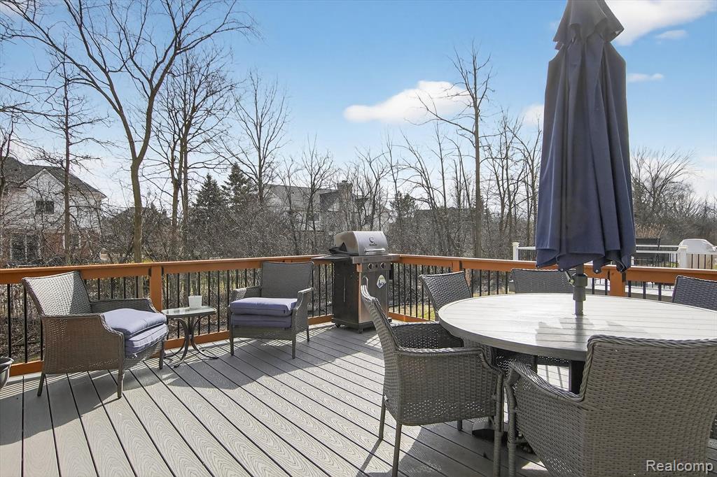 985 Truman Drive, Canton, MI 48188 — Photo 44