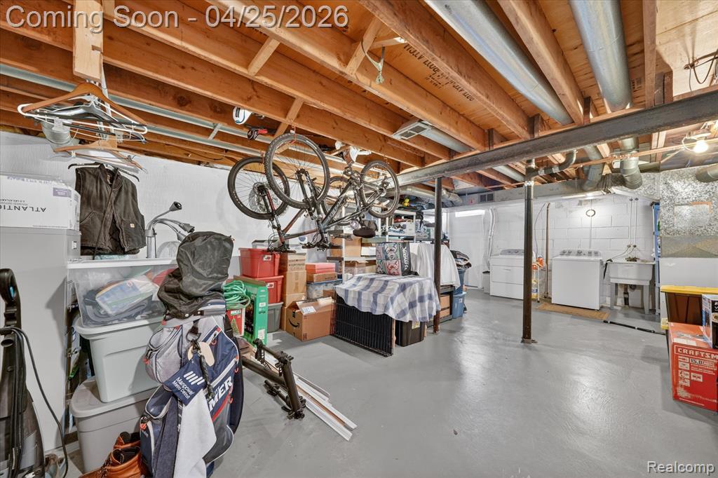445 Baldwin Avenue, Rochester, MI 48307 — Photo 30