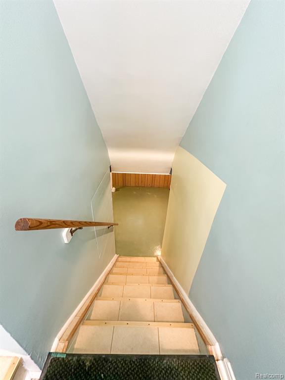 782 Cleveland Avenue, Lincoln Park, MI 48146 — Photo 23