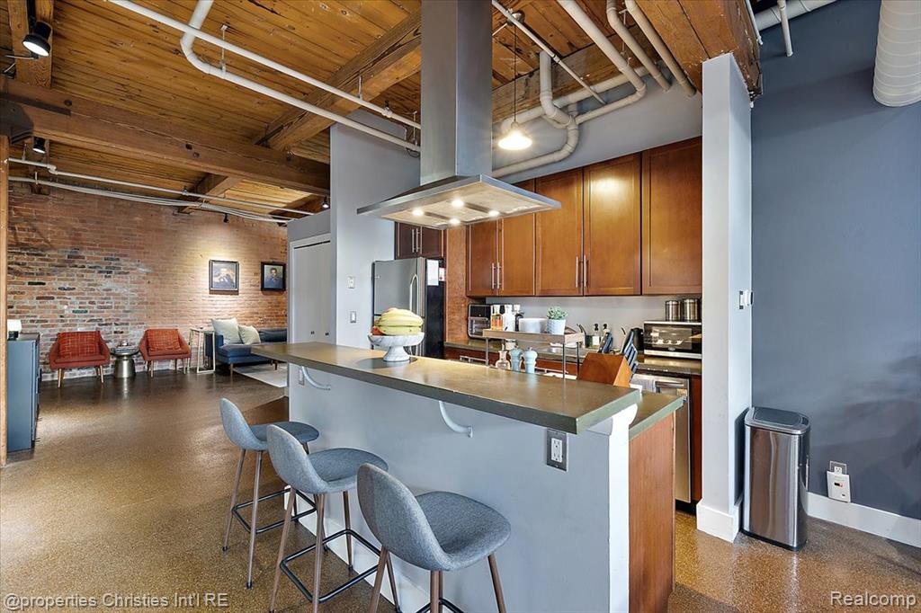 6533 E Jefferson Avenue, 307, Detroit, MI 48207 — Photo 12