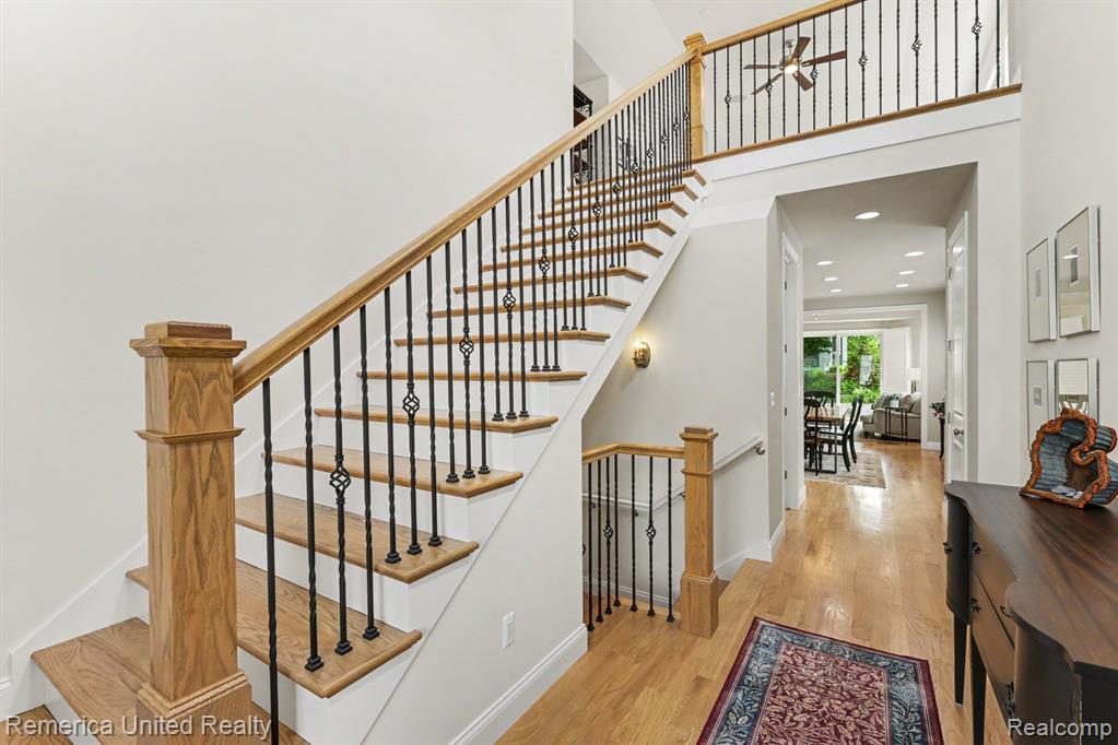 307 River Wood Trail S, 2, Milford, MI 48381 — Photo 4