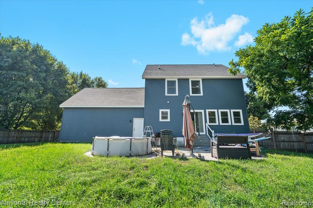 205 Lakeview Street, Holly, MI 48442 — Photo 27