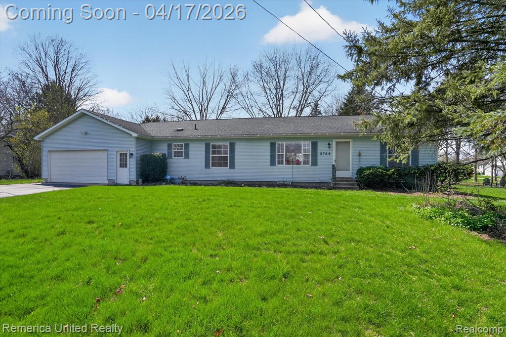 3764 Chapel Road, Spring Arbor, MI 49283 — Photo 4