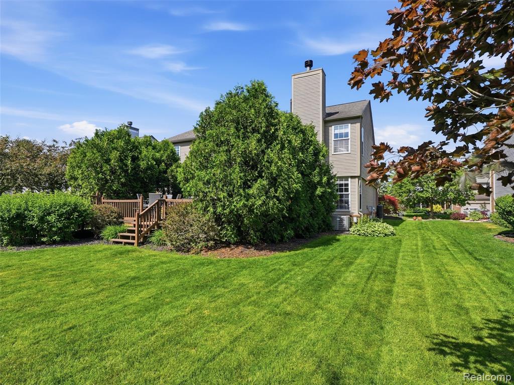 732 Westhills Drive, South Lyon, MI 48178 — Photo 52