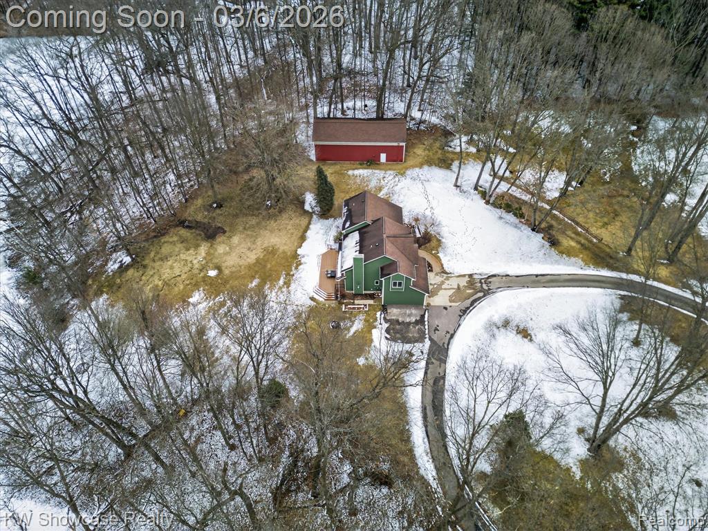 2031 Saint Clair Drive, Highland, MI — Photo 75