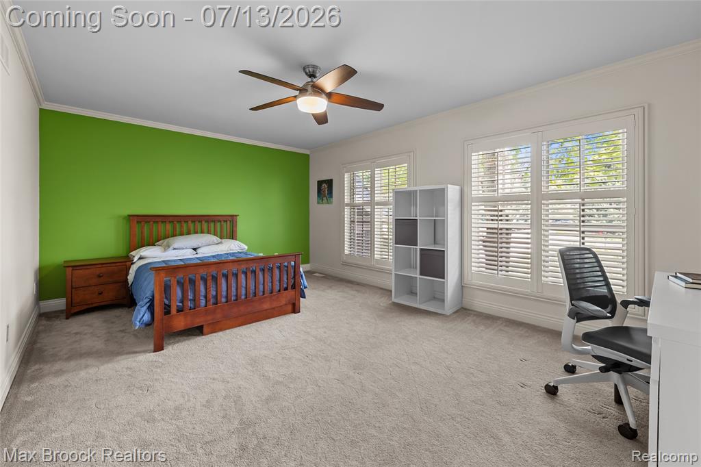 1465 Quarton Ridge Circle, Bloomfield Hills, MI 48301 — Photo 20