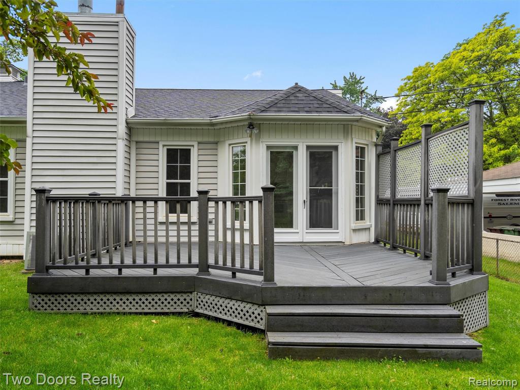 53020 Wolf Drive, Shelby Twp, MI 48316 — Photo 4