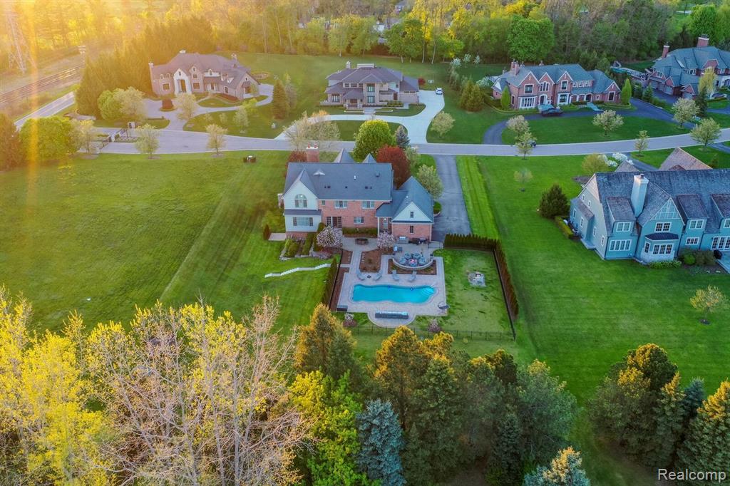 514 CHASE Lane, Bloomfield Hills, MI 48304 — Photo 6