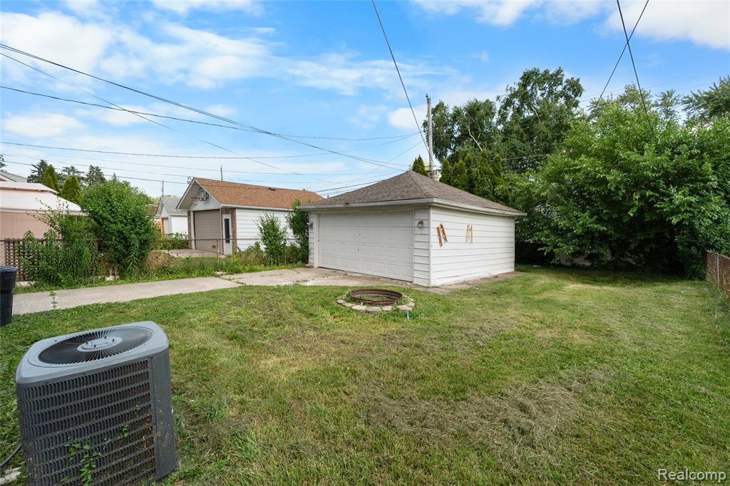 957 Winchester Avenue, Lincoln Park, MI 48146 — Photo 26
