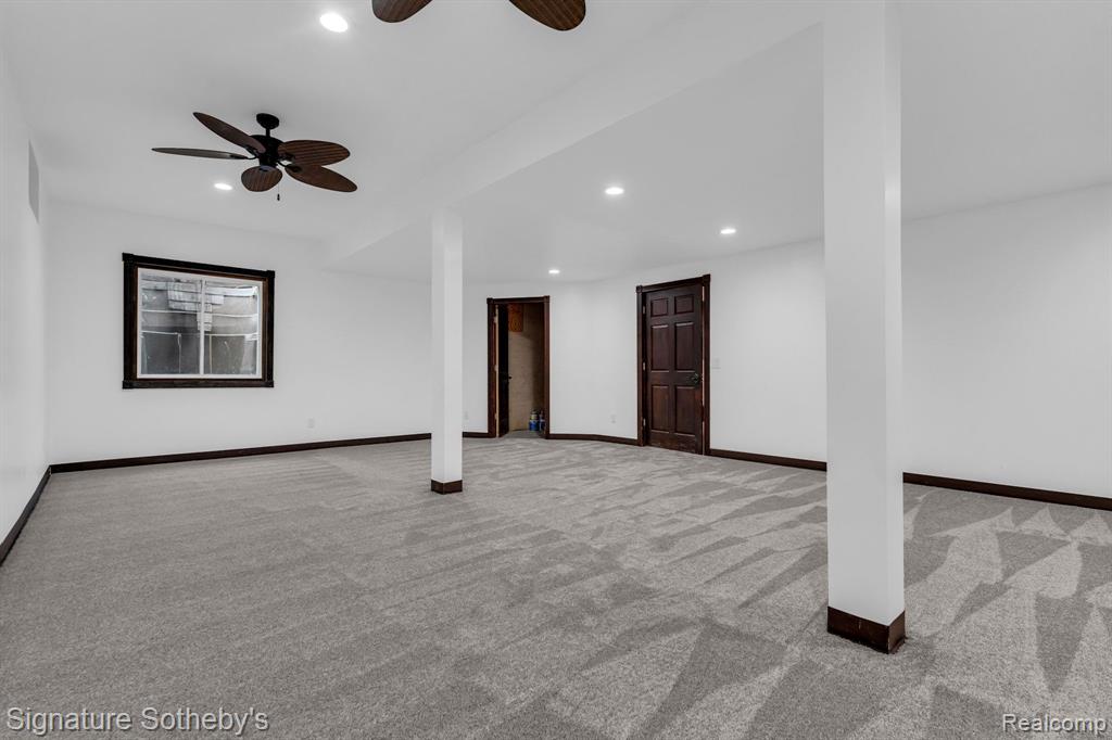 9019 HILLVIEW Lane, Jackson, MI 49201 — Photo 15